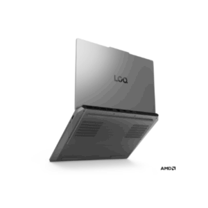 Lenovo LOQ Essential 15ARP11 15.6 FHD AMD R7 170/16GB/512GB/NVIDIA GF RTX 5060 8GB/WIN11 Home/ENG Backlit kbd/Luna Grey/2Y Warranty | Lenovo LOQ Essential 15ARP11 | Luna Grey | 15.6 " | IPS | FHD | 1920 x 1080 pixels | 144 Hz | Anti-glare | AMD Ryzen 7 | 170 | 16 GB | SODIMM DDR5 | NVIDIA GeForce RTX 5060 | GDDR7 | 8 GB | Windows 11 Home | 802.11ax | Bluetooth version 5.2 | Keyboard language US international | Keyboard backlit | Warranty 24 month(s) | Battery warranty 12 month(s) - Image 9