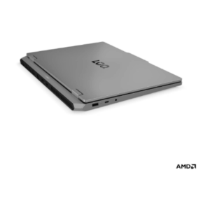 Lenovo LOQ Essential 15ARP11 15.6 FHD AMD R7 170/16GB/512GB/NVIDIA GF RTX 5060 8GB/WIN11 Home/ENG Backlit kbd/Luna Grey/2Y Warranty | Lenovo LOQ Essential 15ARP11 | Luna Grey | 15.6 " | IPS | FHD | 1920 x 1080 pixels | 144 Hz | Anti-glare | AMD Ryzen 7 | 170 | 16 GB | SODIMM DDR5 | NVIDIA GeForce RTX 5060 | GDDR7 | 8 GB | Windows 11 Home | 802.11ax | Bluetooth version 5.2 | Keyboard language US international | Keyboard backlit | Warranty 24 month(s) | Battery warranty 12 month(s) - Image 11