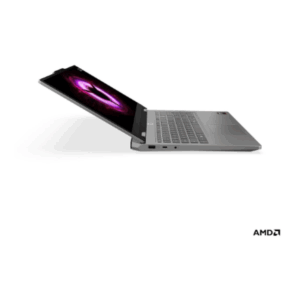 Lenovo LOQ Essential 15ARP11 15.6 FHD AMD R7 170/16GB/512GB/NVIDIA GF RTX 5060 8GB/WIN11 Home/ENG Backlit kbd/Luna Grey/2Y Warranty | Lenovo LOQ Essential 15ARP11 | Luna Grey | 15.6 " | IPS | FHD | 1920 x 1080 pixels | 144 Hz | Anti-glare | AMD Ryzen 7 | 170 | 16 GB | SODIMM DDR5 | NVIDIA GeForce RTX 5060 | GDDR7 | 8 GB | Windows 11 Home | 802.11ax | Bluetooth version 5.2 | Keyboard language US international | Keyboard backlit | Warranty 24 month(s) | Battery warranty 12 month(s) - Image 14