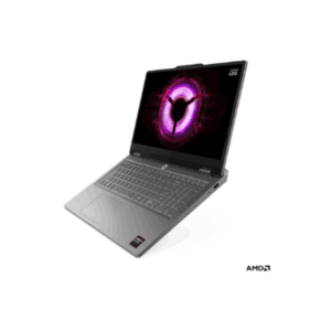 Lenovo LOQ Essential 15ARP11 15.6 FHD AMD R7 170/16GB/512GB/NVIDIA GF RTX 5060 8GB/WIN11 Home/ENG Backlit kbd/Luna Grey/2Y Warranty | Lenovo LOQ Essential 15ARP11 | Luna Grey | 15.6 " | IPS | FHD | 1920 x 1080 pixels | 144 Hz | Anti-glare | AMD Ryzen 7 | 170 | 16 GB | SODIMM DDR5 | NVIDIA GeForce RTX 5060 | GDDR7 | 8 GB | Windows 11 Home | 802.11ax | Bluetooth version 5.2 | Keyboard language US international | Keyboard backlit | Warranty 24 month(s) | Battery warranty 12 month(s) - Image 2