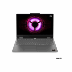Lenovo LOQ Essential 15ARP11 15.6 FHD AMD R7 170/16GB/512GB/NVIDIA GF RTX 5060 8GB/WIN11 Home/ENG Backlit kbd/Luna Grey/2Y Warranty | Lenovo LOQ Essential 15ARP11 | Luna Grey | 15.6 " | IPS | FHD | 1920 x 1080 pixels | 144 Hz | Anti-glare | AMD Ryzen 7 | 170 | 16 GB | SODIMM DDR5 | NVIDIA GeForce RTX 5060 | GDDR7 | 8 GB | Windows 11 Home | 802.11ax | Bluetooth version 5.2 | Keyboard language US international | Keyboard backlit | Warranty 24 month(s) | Battery warranty 12 month(s) - Image 3