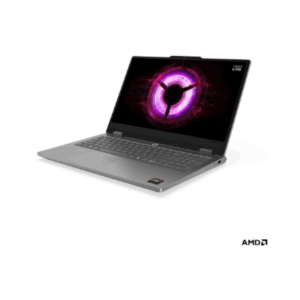 Lenovo LOQ Essential 15ARP11 15.6 FHD AMD R7 170/16GB/512GB/NVIDIA GF RTX 5060 8GB/WIN11 Home/ENG Backlit kbd/Luna Grey/2Y Warranty | Lenovo LOQ Essential 15ARP11 | Luna Grey | 15.6 " | IPS | FHD | 1920 x 1080 pixels | 144 Hz | Anti-glare | AMD Ryzen 7 | 170 | 16 GB | SODIMM DDR5 | NVIDIA GeForce RTX 5060 | GDDR7 | 8 GB | Windows 11 Home | 802.11ax | Bluetooth version 5.2 | Keyboard language US international | Keyboard backlit | Warranty 24 month(s) | Battery warranty 12 month(s) - Image 5