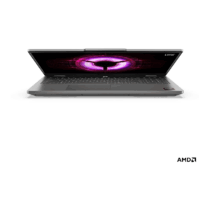 Lenovo LOQ Essential 15ARP11 15.6 FHD AMD R7 170/16GB/512GB/NVIDIA GF RTX 5060 8GB/WIN11 Home/ENG Backlit kbd/Luna Grey/2Y Warranty | Lenovo LOQ Essential 15ARP11 | Luna Grey | 15.6 " | IPS | FHD | 1920 x 1080 pixels | 144 Hz | Anti-glare | AMD Ryzen 7 | 170 | 16 GB | SODIMM DDR5 | NVIDIA GeForce RTX 5060 | GDDR7 | 8 GB | Windows 11 Home | 802.11ax | Bluetooth version 5.2 | Keyboard language US international | Keyboard backlit | Warranty 24 month(s) | Battery warranty 12 month(s) - Image 6