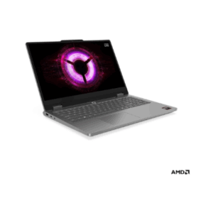 Lenovo LOQ Essential 15ARP11 15.6 FHD AMD R7 170/16GB/512GB/NVIDIA GF RTX 5060 8GB/WIN11 Home/ENG Backlit kbd/Luna Grey/2Y Warranty | Lenovo LOQ Essential 15ARP11 | Luna Grey | 15.6 " | IPS | FHD | 1920 x 1080 pixels | 144 Hz | Anti-glare | AMD Ryzen 7 | 170 | 16 GB | SODIMM DDR5 | NVIDIA GeForce RTX 5060 | GDDR7 | 8 GB | Windows 11 Home | 802.11ax | Bluetooth version 5.2 | Keyboard language US international | Keyboard backlit | Warranty 24 month(s) | Battery warranty 12 month(s) - Image 7