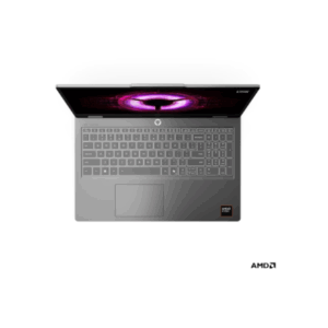 Lenovo LOQ Essential 15ARP11 15.6 FHD AMD R7 170/16GB/512GB/NVIDIA GF RTX 5060 8GB/WIN11 Home/ENG Backlit kbd/Luna Grey/2Y Warranty | Lenovo LOQ Essential 15ARP11 | Luna Grey | 15.6 " | IPS | FHD | 1920 x 1080 pixels | 144 Hz | Anti-glare | AMD Ryzen 7 | 170 | 16 GB | SODIMM DDR5 | NVIDIA GeForce RTX 5060 | GDDR7 | 8 GB | Windows 11 Home | 802.11ax | Bluetooth version 5.2 | Keyboard language US international | Keyboard backlit | Warranty 24 month(s) | Battery warranty 12 month(s) - Image 8