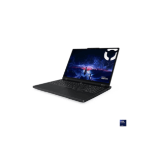 Lenovo Legion Pro 5 16IAX10 Intel | Eclipse Black | 16 " | OLED | WQXGA | OLED pixels | Glossy | Intel Core Ultra 7 | 255HX | 16 GB | SODIMM DDR5 | Solid-state drive capacity 1000 GB | NVIDIA GeForce RTX 5070 | GDDR7 | 8 GB | Windows Home 11 | 802.11be | Bluetooth version 5.4 | Keyboard language English | Keyboard backlit | Warranty 24 month(s) | Battery warranty 12 month(s)