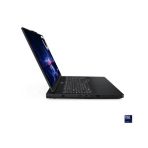 Lenovo Legion Pro 5 16IAX10 Intel | Eclipse Black | 16 " | OLED | WQXGA | OLED pixels | Glossy | Intel Core Ultra 7 | 255HX | 16 GB | SODIMM DDR5 | Solid-state drive capacity 1000 GB | NVIDIA GeForce RTX 5070 | GDDR7 | 8 GB | Windows Home 11 | 802.11be | Bluetooth version 5.4 | Keyboard language English | Keyboard backlit | Warranty 24 month(s) | Battery warranty 12 month(s) - Image 10