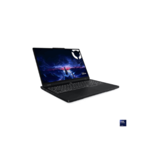Lenovo Legion Pro 5 16IAX10 Intel | Eclipse Black | 16 " | OLED | WQXGA | OLED pixels | Glossy | Intel Core Ultra 7 | 255HX | 16 GB | SODIMM DDR5 | Solid-state drive capacity 1000 GB | NVIDIA GeForce RTX 5070 | GDDR7 | 8 GB | Windows Home 11 | 802.11be | Bluetooth version 5.4 | Keyboard language English | Keyboard backlit | Warranty 24 month(s) | Battery warranty 12 month(s) - Image 3