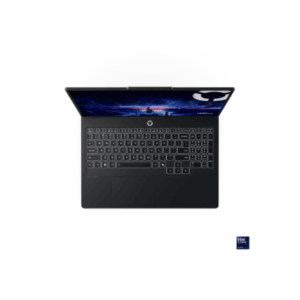 Lenovo Legion Pro 5 16IAX10 Intel | Eclipse Black | 16 " | OLED | WQXGA | OLED pixels | Glossy | Intel Core Ultra 7 | 255HX | 16 GB | SODIMM DDR5 | Solid-state drive capacity 1000 GB | NVIDIA GeForce RTX 5070 | GDDR7 | 8 GB | Windows Home 11 | 802.11be | Bluetooth version 5.4 | Keyboard language English | Keyboard backlit | Warranty 24 month(s) | Battery warranty 12 month(s) - Image 5