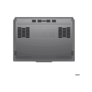 Lenovo LOQ 15AHP10 15.6 FHD AMD R7 250/16GB/512GB/NVIDIA GF RTX 5060 8GB/WIN11 Home/ENG Backlit kbd/Luna Grey/2Y Warranty | Lenovo LOQ 15AHP10 | Luna Grey | 15.6 " | IPS | FHD | 1920 x 1080 pixels | 144 Hz | Anti-glare | AMD Ryzen 7 | 250 | 16 GB | SODIMM DDR5 | NVIDIA GeForce RTX 5060 | GDDR7 | 8 GB | Windows 11 Home | 802.11ax | Bluetooth version 5.3 | Keyboard language US international | Keyboard backlit | Warranty 24 month(s) | Battery warranty 12 month(s) - Image 13