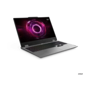 Lenovo LOQ 15AHP10 15.6 FHD AMD R7 250/16GB/512GB/NVIDIA GF RTX 5060 8GB/WIN11 Home/ENG Backlit kbd/Luna Grey/2Y Warranty | Lenovo LOQ 15AHP10 | Luna Grey | 15.6 " | IPS | FHD | 1920 x 1080 pixels | 144 Hz | Anti-glare | AMD Ryzen 7 | 250 | 16 GB | SODIMM DDR5 | NVIDIA GeForce RTX 5060 | GDDR7 | 8 GB | Windows 11 Home | 802.11ax | Bluetooth version 5.3 | Keyboard language US international | Keyboard backlit | Warranty 24 month(s) | Battery warranty 12 month(s) - Image 5