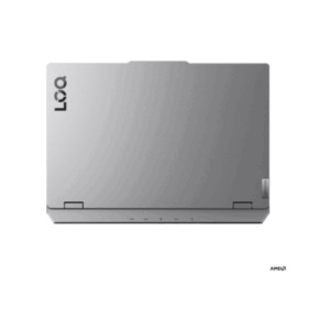 Lenovo LOQ 15AHP10 15.6 FHD AMD R7 250/16GB/512GB/NVIDIA GF RTX 5060 8GB/WIN11 Home/ENG Backlit kbd/Luna Grey/2Y Warranty | Lenovo LOQ 15AHP10 | Luna Grey | 15.6 " | IPS | FHD | 1920 x 1080 pixels | 144 Hz | Anti-glare | AMD Ryzen 7 | 250 | 16 GB | SODIMM DDR5 | NVIDIA GeForce RTX 5060 | GDDR7 | 8 GB | Windows 11 Home | 802.11ax | Bluetooth version 5.3 | Keyboard language US international | Keyboard backlit | Warranty 24 month(s) | Battery warranty 12 month(s) - Image 6