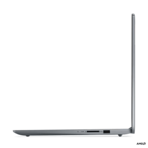 Lenovo IdeaPad Slim 3 15ABR8 AMD | Arctic Grey | 15.6 " | IPS | FHD | 1920 x 1080 pixels | Anti-glare | AMD Ryzen 7 | 5825U | 16 GB | Soldered DDR4 | Solid-state drive capacity 512 GB | AMD Radeon  Graphics | Windows 11 Home | 802.11ax | Bluetooth version 5.2 | Keyboard language English | Warranty 24 month(s) | Battery warranty 12 month(s) - Image 10