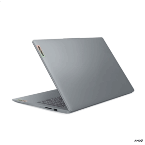 Lenovo IdeaPad Slim 3 15ABR8 AMD | Arctic Grey | 15.6 " | IPS | FHD | 1920 x 1080 pixels | Anti-glare | AMD Ryzen 7 | 5825U | 16 GB | Soldered DDR4 | Solid-state drive capacity 512 GB | AMD Radeon  Graphics | Windows 11 Home | 802.11ax | Bluetooth version 5.2 | Keyboard language English | Warranty 24 month(s) | Battery warranty 12 month(s) - Image 7
