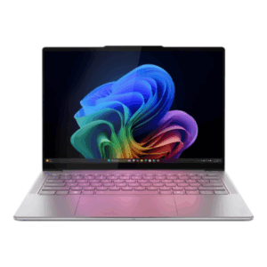 Lenovo Yoga Slim 7 14ILL10 14 WUXGA ULT7-256V/16GB/512GB/Intel Arc 140V Graphics/WIN11 Home/ENG Backlit kbd/Luna Grey/2Y Warranty | Lenovo Yoga (w/o 65W Power adapter) Slim 7 14ILL10 | Luna Grey | 14 " | OLED | WUXGA | 1920 x 1200 pixels | 60 Hz | Glossy | Intel Core Ultra 7 | 256V | 16 GB | LPDDR5X | Solid-state drive capacity 512 GB | Intel Graphics | Windows Home 11 | 802.11be | Bluetooth version 5.4 | Keyboard language US international | Keyboard backlit | Warranty 24 month(s) | Battery warranty 12 month(s)