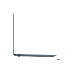 Lenovo Yoga Slim 7 14AKP10 14 WUXGA AMD AI R5 340/16GB/512GB/AMD Radeon 840M Graphics/WIN11 Home/ENG Backlit kbd/Tidal Teal/2Y Warranty | Lenovo Yoga (w/o 65W Power adapter) Slim 7 14AKP10 | Tidal Teal | 14 " | OLED | WUXGA | 1920 x 1200 pixels | 60 Hz | Glossy | AMD Ryzen AI 5 | 340 | 16 GB | LPDDR5 | Solid-state drive capacity 512 GB | AMD Radeon Graphics | Windows Home 11 | 802.11be | Bluetooth version 5.4 | Keyboard language US international | Keyboard backlit | Warranty 24 month(s) | Battery warranty 12 month(s) - Image 10