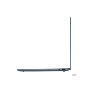 Lenovo Yoga Slim 7 14AKP10 14 WUXGA AMD AI R5 340/16GB/512GB/AMD Radeon 840M Graphics/WIN11 Home/ENG Backlit kbd/Tidal Teal/2Y Warranty | Lenovo Yoga (w/o 65W Power adapter) Slim 7 14AKP10 | Tidal Teal | 14 " | OLED | WUXGA | 1920 x 1200 pixels | 60 Hz | Glossy | AMD Ryzen AI 5 | 340 | 16 GB | LPDDR5 | Solid-state drive capacity 512 GB | AMD Radeon Graphics | Windows Home 11 | 802.11be | Bluetooth version 5.4 | Keyboard language US international | Keyboard backlit | Warranty 24 month(s) | Battery warranty 12 month(s) - Image 12