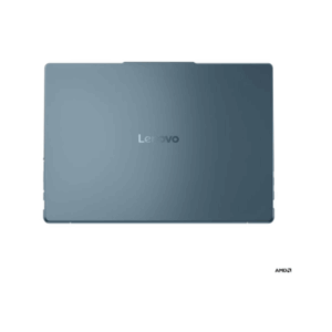 Lenovo Yoga Slim 7 14AKP10 14 WUXGA AMD AI R5 340/16GB/512GB/AMD Radeon 840M Graphics/WIN11 Home/ENG Backlit kbd/Tidal Teal/2Y Warranty | Lenovo Yoga (w/o 65W Power adapter) Slim 7 14AKP10 | Tidal Teal | 14 " | OLED | WUXGA | 1920 x 1200 pixels | 60 Hz | Glossy | AMD Ryzen AI 5 | 340 | 16 GB | LPDDR5 | Solid-state drive capacity 512 GB | AMD Radeon Graphics | Windows Home 11 | 802.11be | Bluetooth version 5.4 | Keyboard language US international | Keyboard backlit | Warranty 24 month(s) | Battery warranty 12 month(s) - Image 8