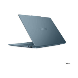 Lenovo Yoga Slim 7 14AKP10 14 WUXGA AMD AI R5 340/16GB/512GB/AMD Radeon 840M Graphics/WIN11 Home/ENG Backlit kbd/Tidal Teal/2Y Warranty | Lenovo Yoga (w/o 65W Power adapter) Slim 7 14AKP10 | Tidal Teal | 14 " | OLED | WUXGA | 1920 x 1200 pixels | 60 Hz | Glossy | AMD Ryzen AI 5 | 340 | 16 GB | LPDDR5 | Solid-state drive capacity 512 GB | AMD Radeon Graphics | Windows Home 11 | 802.11be | Bluetooth version 5.4 | Keyboard language US international | Keyboard backlit | Warranty 24 month(s) | Battery warranty 12 month(s) - Image 9