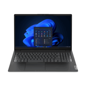 Lenovo Essential V15 Gen 4 ABP 15 FHD AMD R5 5625U/8GB/512GB/AMD Radeon Graphics/WIN11 Home/ENG kbd/Business Black/3Y Warranty | Lenovo