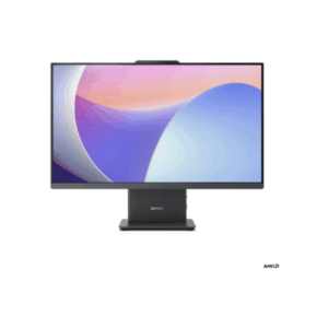 Lenovo IdeaCentre AIO 27ARR9 27 FHD AMD R5 7533HS/16GB/512GB/AMD Radeon 660M/WIN11 Home/Nordic kbd/Luna Grey/2Y Warranty | Lenovo - Image 2