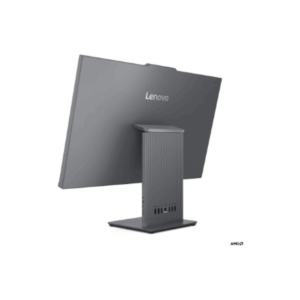 Lenovo IdeaCentre AIO 27ARR9 27 FHD AMD R5 7533HS/16GB/512GB/AMD Radeon 660M/WIN11 Home/Nordic kbd/Luna Grey/2Y Warranty | Lenovo - Image 4