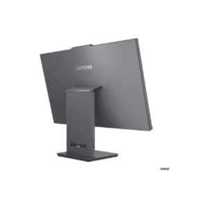 Lenovo IdeaCentre AIO 27ARR9 27 FHD AMD R5 7533HS/16GB/512GB/AMD Radeon 660M/WIN11 Home/Nordic kbd/Luna Grey/2Y Warranty | Lenovo - Image 5