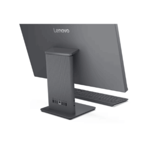 Lenovo IdeaCentre AIO 27ARR9 27 FHD AMD R5 7533HS/16GB/512GB/AMD Radeon 660M/WIN11 Home/Nordic kbd/Luna Grey/2Y Warranty | Lenovo - Image 9