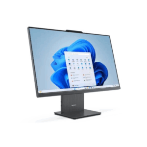 Lenovo IdeaCentre AIO 24ARR9 23.8 FHD AMD R5 7533HS/16GB/512GB/AMD Radeon 660M/WIN11 Home/ENG kbd/Luna Grey/2Y Warranty - Image 10