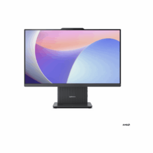Lenovo IdeaCentre AIO 24ARR9 23.8 FHD AMD R5 7533HS/16GB/512GB/AMD Radeon 660M/WIN11 Home/ENG kbd/Luna Grey/2Y Warranty - Image 2