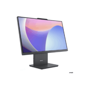 Lenovo IdeaCentre AIO 24ARR9 23.8 FHD AMD R5 7533HS/16GB/512GB/AMD Radeon 660M/WIN11 Home/ENG kbd/Luna Grey/2Y Warranty - Image 3