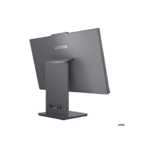 Lenovo IdeaCentre AIO 24ARR9 23.8 FHD AMD R5 7533HS/16GB/512GB/AMD Radeon 660M/WIN11 Home/ENG kbd/Luna Grey/2Y Warranty - Image 5