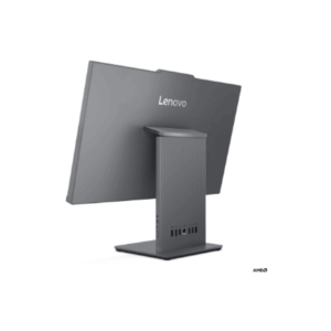 Lenovo IdeaCentre AIO 24ARR9 23.8 FHD AMD R5 7533HS/16GB/512GB/AMD Radeon 660M/WIN11 Home/ENG kbd/Luna Grey/2Y Warranty - Image 6