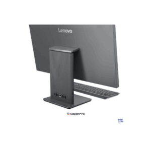 Lenovo IdeaCentre AIO 27IPH11 27 QHD ULT5-325/16GB/1TB/Intel Graphics/WIN11 Home/ENG kbd/Luna Grey/2Y Warranty | Lenovo - Image 10