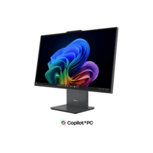 Lenovo IdeaCentre AIO 27IPH11 27 QHD ULT5-325/16GB/1TB/Intel Graphics/WIN11 Home/ENG kbd/Luna Grey/2Y Warranty | Lenovo - Image 11