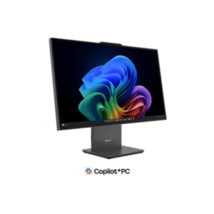 Lenovo IdeaCentre AIO 27IPH11 27 QHD ULT5-325/16GB/1TB/Intel Graphics/WIN11 Home/ENG kbd/Luna Grey/2Y Warranty | Lenovo - Image 12
