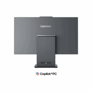 Lenovo IdeaCentre AIO 27IPH11 27 QHD ULT5-325/16GB/1TB/Intel Graphics/WIN11 Home/ENG kbd/Luna Grey/2Y Warranty | Lenovo - Image 14