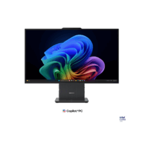 Lenovo IdeaCentre AIO 27IPH11 27 QHD ULT5-325/16GB/1TB/Intel Graphics/WIN11 Home/ENG kbd/Luna Grey/2Y Warranty | Lenovo - Image 2