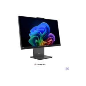 Lenovo IdeaCentre AIO 27IPH11 27 QHD ULT5-325/16GB/1TB/Intel Graphics/WIN11 Home/ENG kbd/Luna Grey/2Y Warranty | Lenovo - Image 3