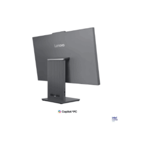 Lenovo IdeaCentre AIO 27IPH11 27 QHD ULT5-325/16GB/1TB/Intel Graphics/WIN11 Home/ENG kbd/Luna Grey/2Y Warranty | Lenovo - Image 5