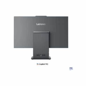 Lenovo IdeaCentre AIO 27IPH11 27 QHD ULT5-325/16GB/1TB/Intel Graphics/WIN11 Home/ENG kbd/Luna Grey/2Y Warranty | Lenovo - Image 6