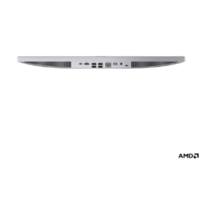 Lenovo A105 24 23.8 FHD AMD R5 40/8GB/256GB/AMD Radeon 610M/WIN11 Home/ENG kbd/Cloud Grey/2Y Warranty | Lenovo - Image 9