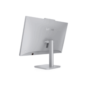 Lenovo A105 24 23.8 FHD AMD R5 40/8GB/256GB/AMD Radeon 610M/WIN11 Home/ENG kbd/Cloud Grey/2Y Warranty | Lenovo - Image 4
