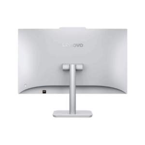 Lenovo A105 24 23.8 FHD AMD R5 40/8GB/256GB/AMD Radeon 610M/WIN11 Home/ENG kbd/Cloud Grey/2Y Warranty | Lenovo - Image 6