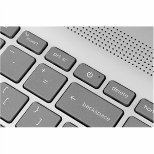 HP 17 | 17-cp2216nw | Silver | 17.3 " | IPS | 1920 x 1080 pixels | AMD Ryzen 5 | 7520U | 8 GB | LPDDR5 | Solid-state drive capacity 512 GB | AMD Radeon Graphics | Windows 11 Home | Bluetooth version 5.4 | 802.11ax | Keyboard language English | Warranty 24 month(s) - Image 5