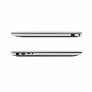 HP 17 | 17-cp2216nw | Silver | 17.3 " | IPS | 1920 x 1080 pixels | AMD Ryzen 5 | 7520U | 8 GB | LPDDR5 | Solid-state drive capacity 512 GB | AMD Radeon Graphics | Windows 11 Home | Bluetooth version 5.4 | 802.11ax | Keyboard language English | Warranty 24 month(s) - Image 8