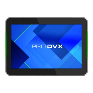 ProDVX APPC-10XPL | 10 TP Pcap 10ms | 10.1 " | Landscape/Portrait | 24/7 | Android | Wi-Fi | 160 ° | 160 ° | 500 cd/m²
