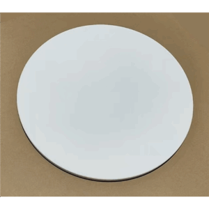 TunaBone Pizza Stone 36cm for Kamado 22"