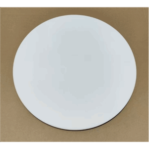 TunaBone Pizza Stone 36cm for Kamado 22" - Image 2