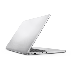Dell Pro 16 PC16255 | Platinum Silver | 16 " | IPS | FHD+ | 1920 x 1200 pixels | Anti-glare | AMD Ryzen AI 5 PRO | 340 | 16 GB | DDR5 | Solid-state drive capacity 512 GB | AMD Radeon 840M Graphics | Windows 11 Pro | 802.11ax | Keyboard language Nordic | Keyboard backlit | Warranty 36 month(s) | Battery warranty 16 month(s) - Image 5